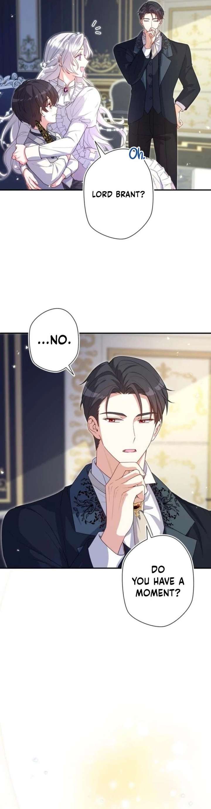 I May Be a Sickly Mom, but I’ll Raise My Fallen Son! Chapter 15 114 015