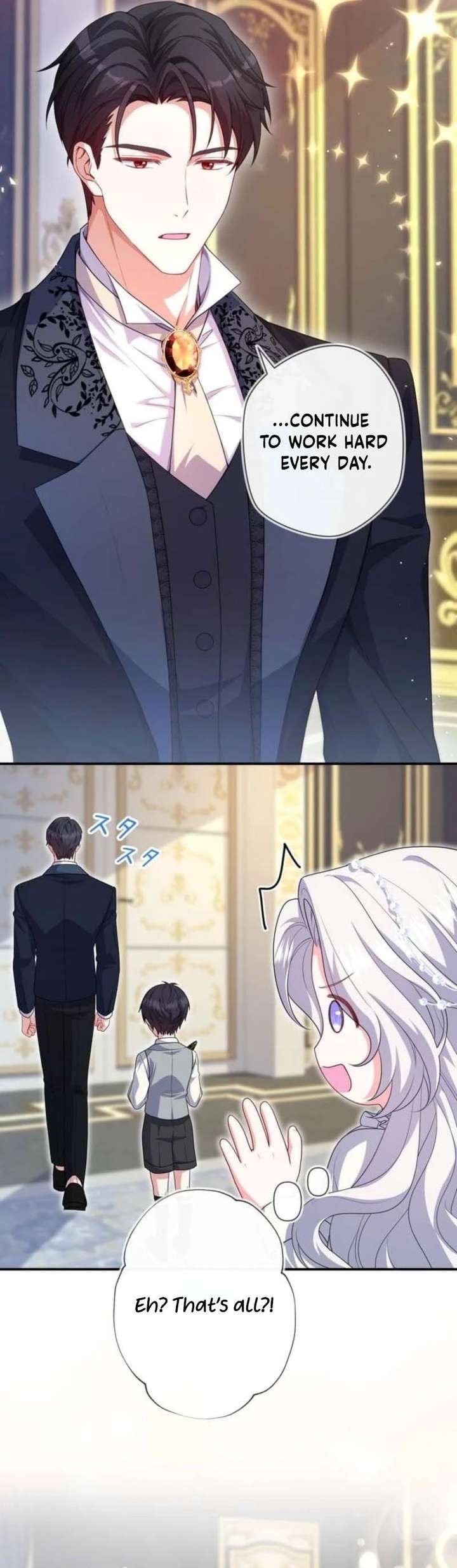 I May Be a Sickly Mom, but I’ll Raise My Fallen Son! Chapter 15 126 027