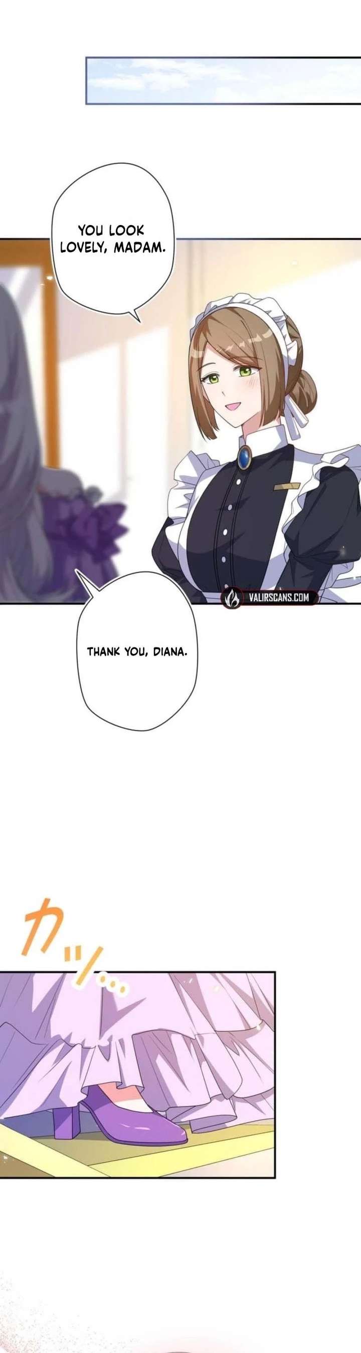 I May Be a Sickly Mom, but I’ll Raise My Fallen Son! Chapter 15 130 031