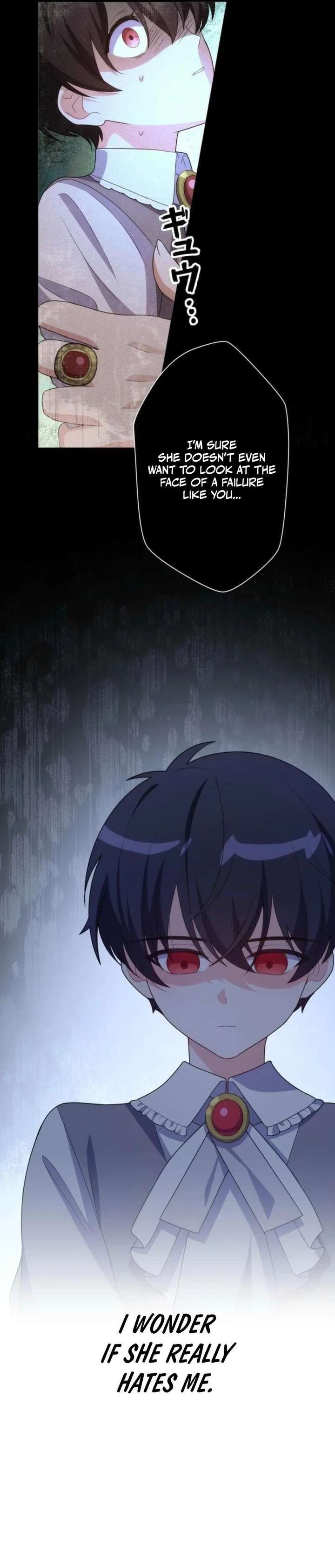 I May Be a Sickly Mom, but I’ll Raise My Fallen Son! Chapter 2 117 021
