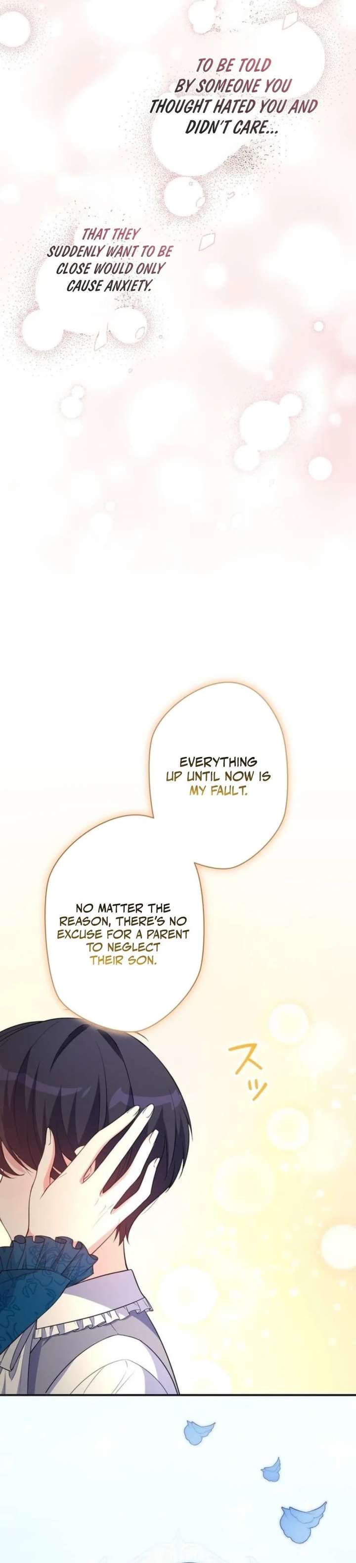 I May Be a Sickly Mom, but I’ll Raise My Fallen Son! Chapter 2 124 028