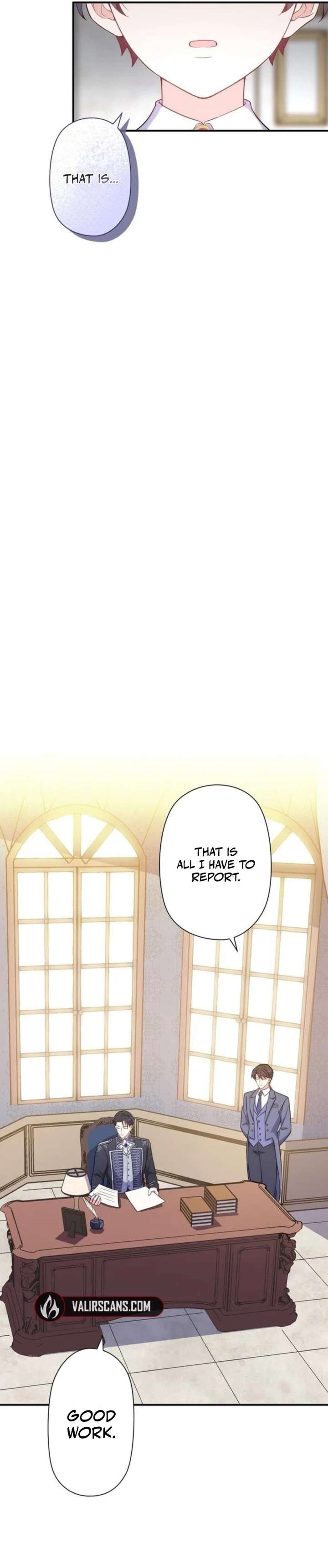 I May Be a Sickly Mom, but I’ll Raise My Fallen Son! Chapter 2 126 030