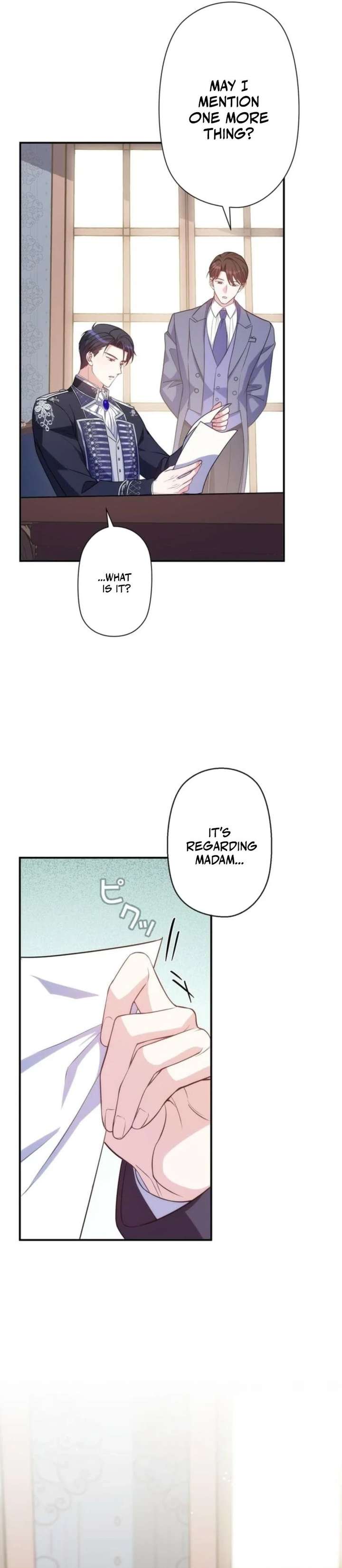 I May Be a Sickly Mom, but I’ll Raise My Fallen Son! Chapter 2 127 031