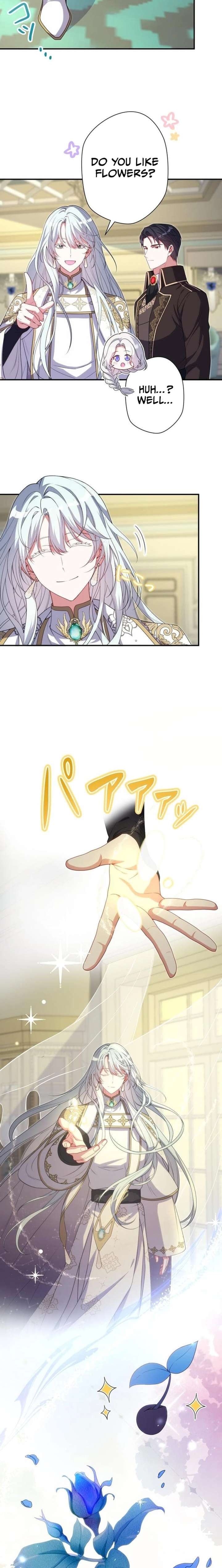 I May Be a Sickly Mom, but I’ll Raise My Fallen Son! Chapter 22 61 ch 22 10