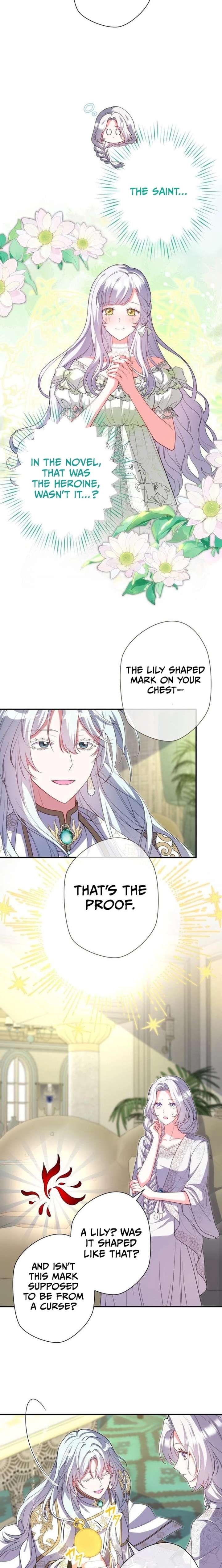 I May Be a Sickly Mom, but I’ll Raise My Fallen Son! Chapter 22 53 ch 22 2