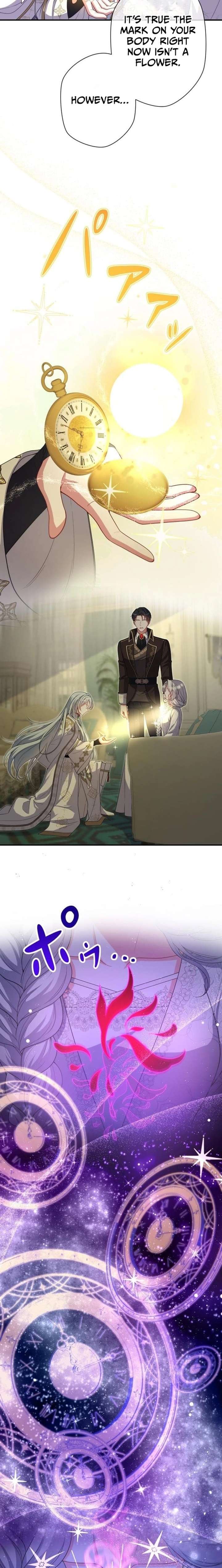I May Be a Sickly Mom, but I’ll Raise My Fallen Son! Chapter 22 54 ch 22 3