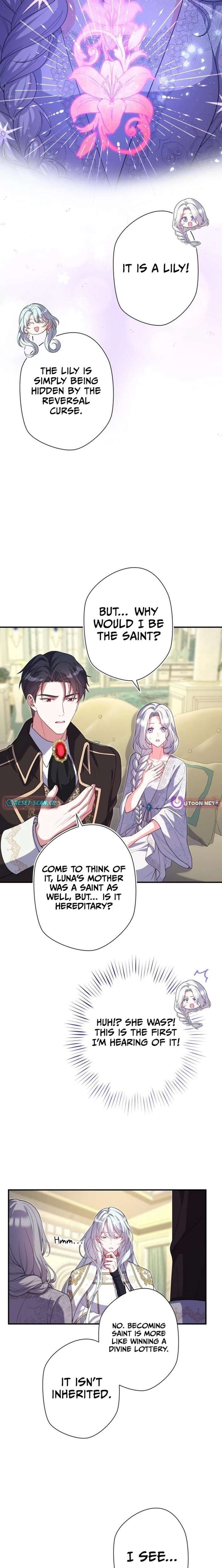 I May Be a Sickly Mom, but I’ll Raise My Fallen Son! Chapter 22 55 ch 22 4