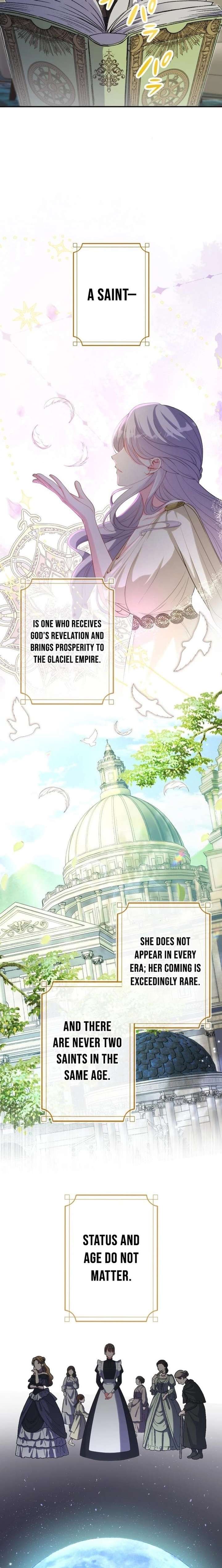 I May Be a Sickly Mom, but I’ll Raise My Fallen Son! Chapter 22 57 ch 22 6