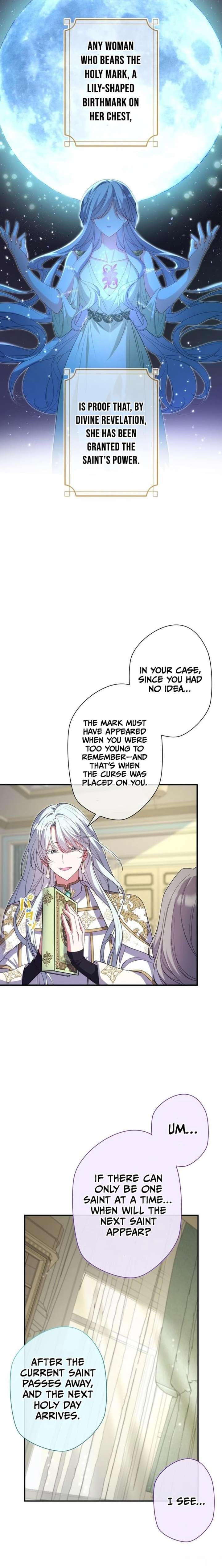 I May Be a Sickly Mom, but I’ll Raise My Fallen Son! Chapter 22 58 ch 22 7