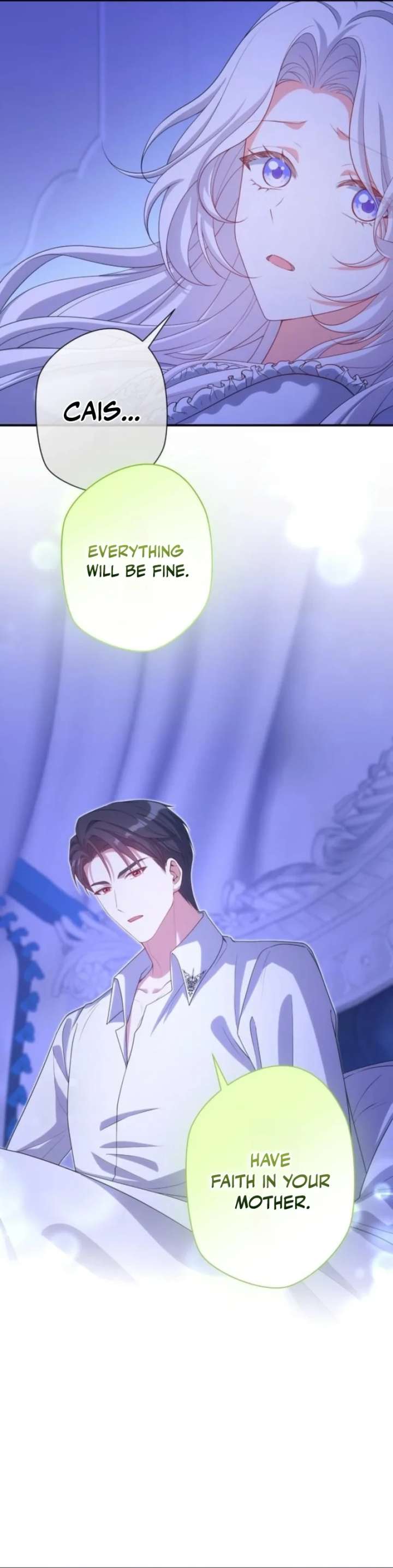 I May Be a Sickly Mom, but I’ll Raise My Fallen Son! Chapter 23 142 ch 23 10