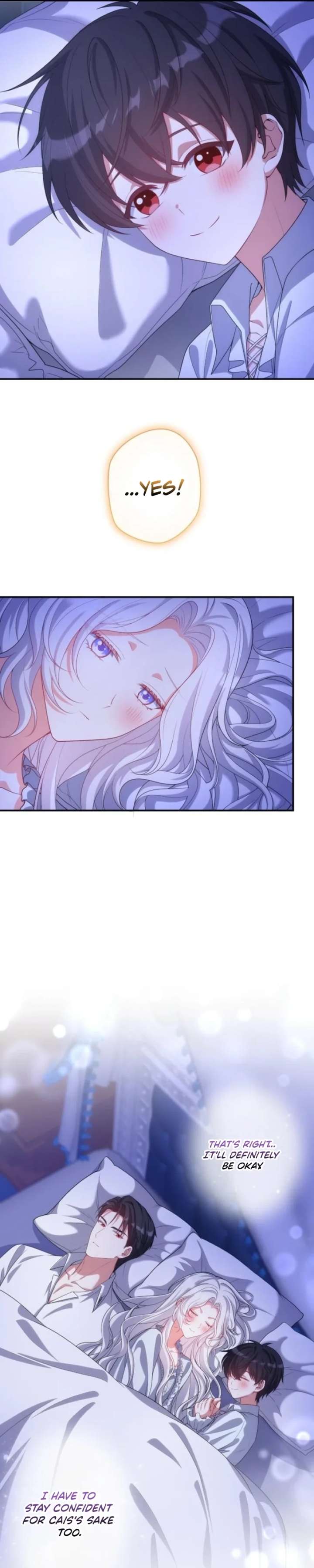 I May Be a Sickly Mom, but I’ll Raise My Fallen Son! Chapter 23 143 ch 23 11