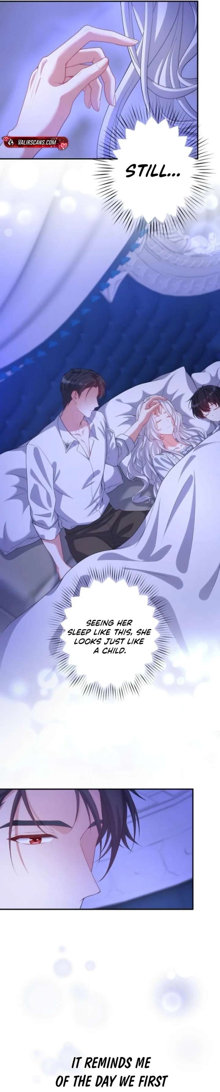 I May Be a Sickly Mom, but I’ll Raise My Fallen Son! Chapter 23 146 ch 23 14