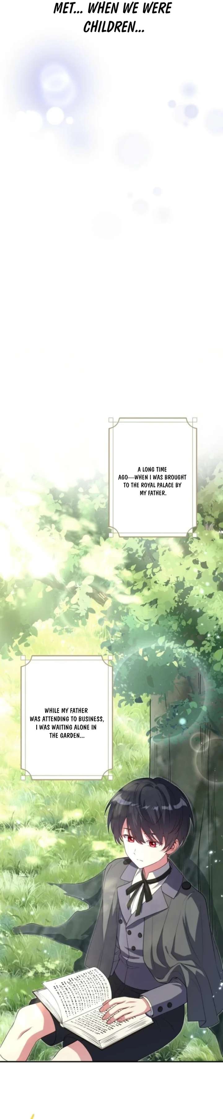 I May Be a Sickly Mom, but I’ll Raise My Fallen Son! Chapter 23 147 ch 23 15