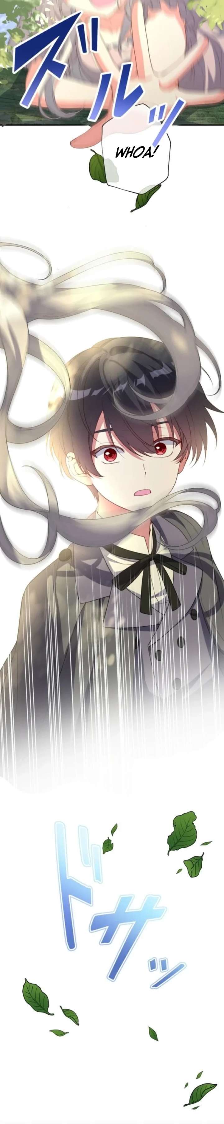 I May Be a Sickly Mom, but I’ll Raise My Fallen Son! Chapter 23 149 ch 23 17