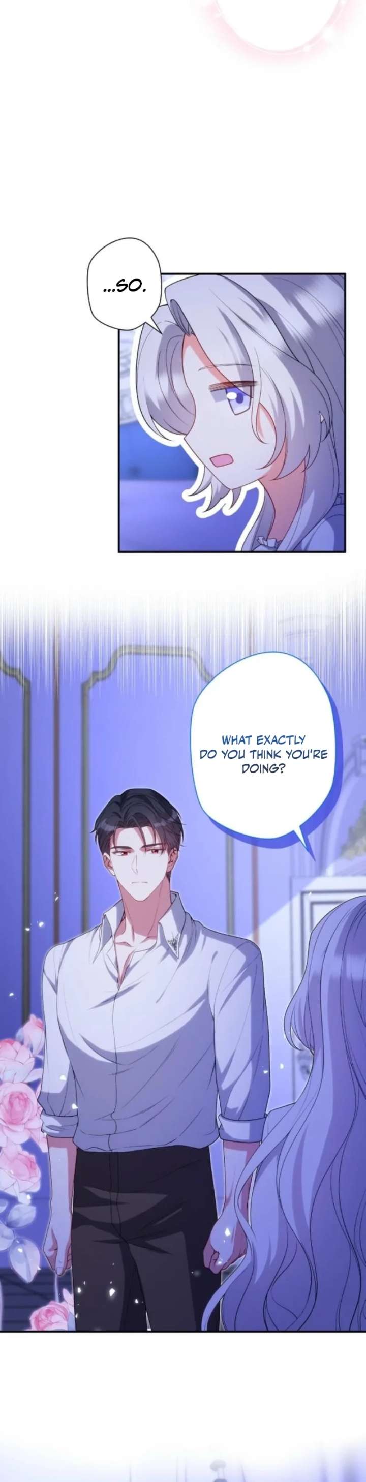 I May Be a Sickly Mom, but I’ll Raise My Fallen Son! Chapter 23 134 ch 23 2