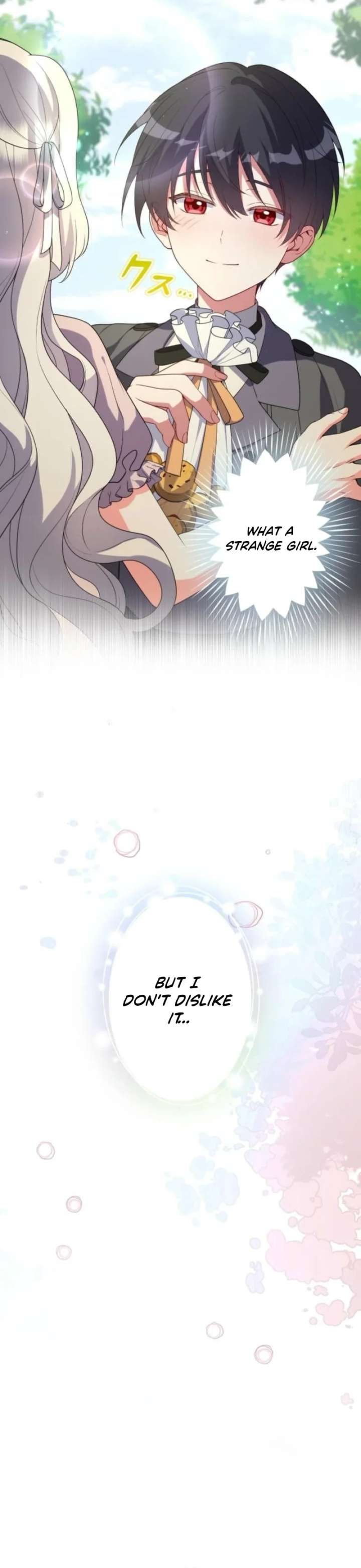 I May Be a Sickly Mom, but I’ll Raise My Fallen Son! Chapter 23 157 ch 23 25