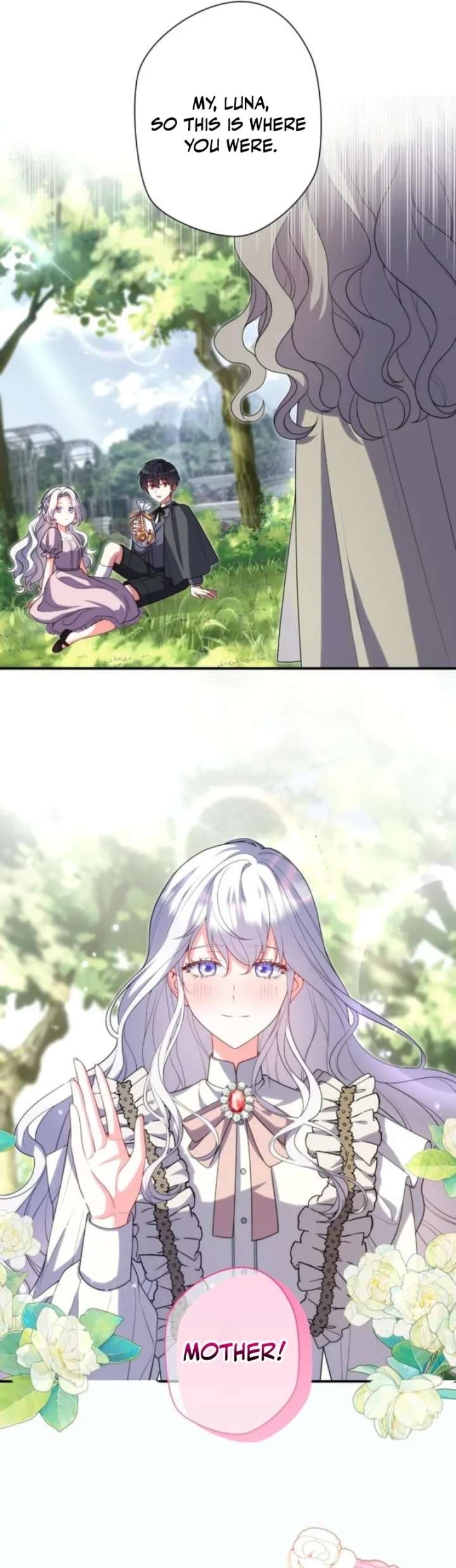 I May Be a Sickly Mom, but I’ll Raise My Fallen Son! Chapter 23 158 ch 23 26
