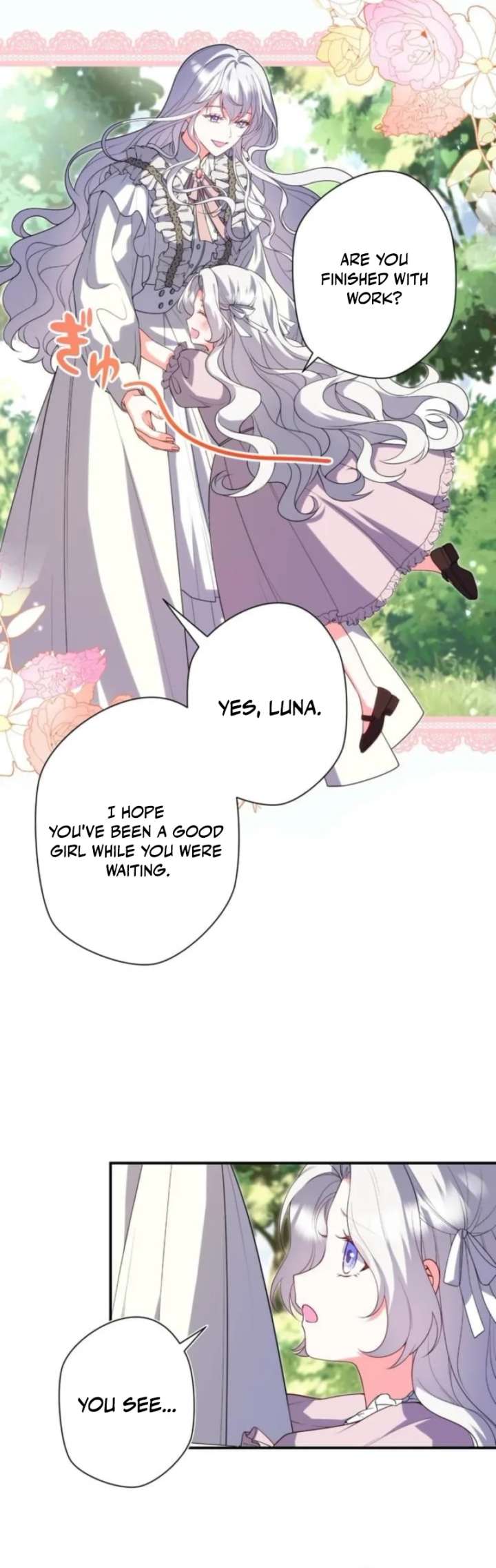 I May Be a Sickly Mom, but I’ll Raise My Fallen Son! Chapter 23 159 ch 23 27