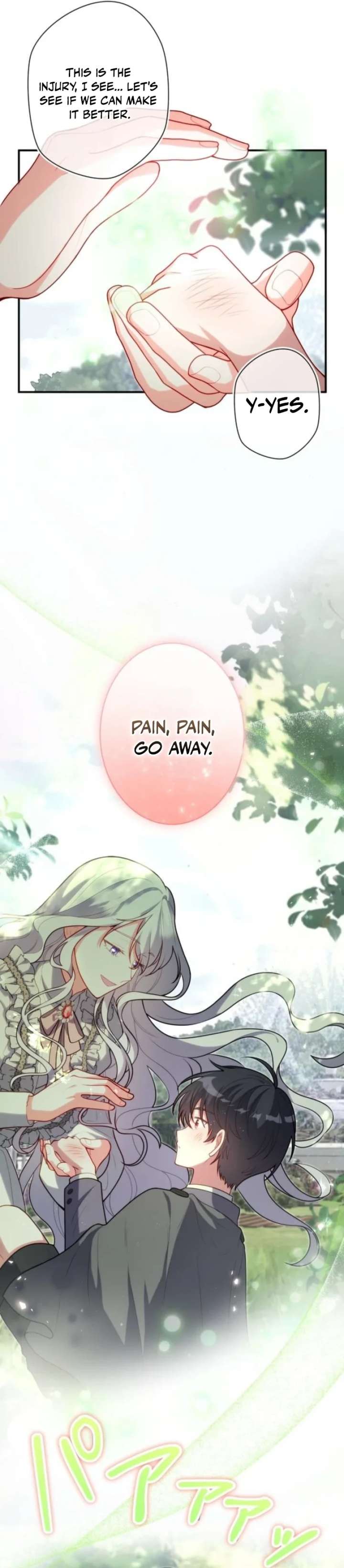 I May Be a Sickly Mom, but I’ll Raise My Fallen Son! Chapter 23 161 ch 23 29