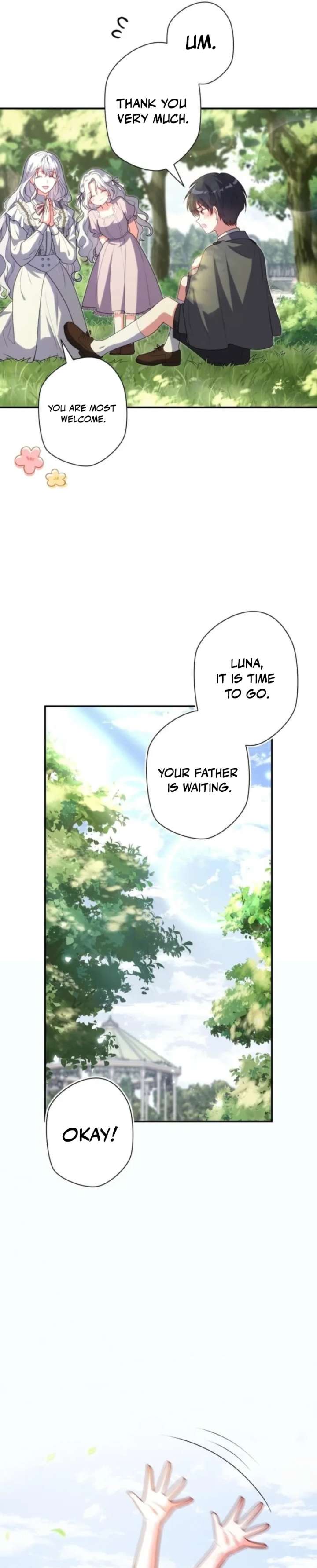I May Be a Sickly Mom, but I’ll Raise My Fallen Son! Chapter 23 163 ch 23 31