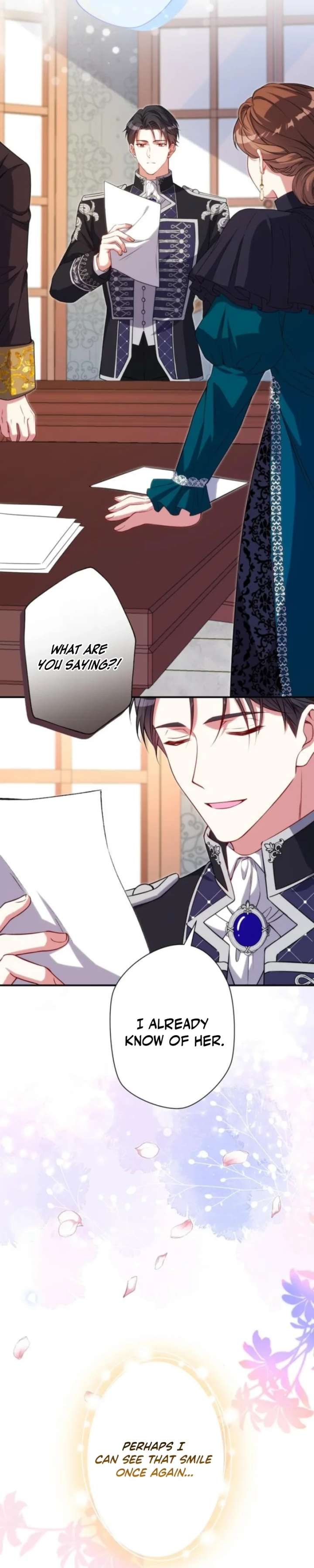 I May Be a Sickly Mom, but I’ll Raise My Fallen Son! Chapter 23 168 ch 23 36
