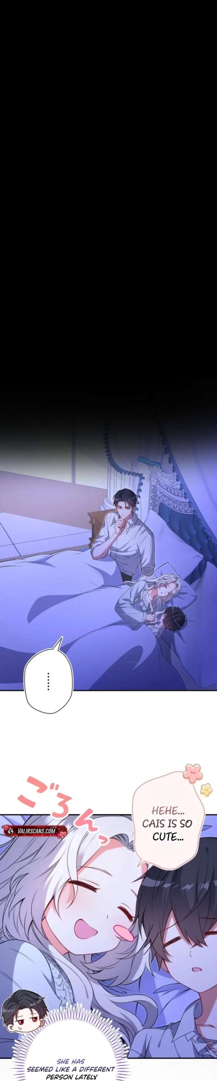 I May Be a Sickly Mom, but I’ll Raise My Fallen Son! Chapter 23 171 ch 23 39
