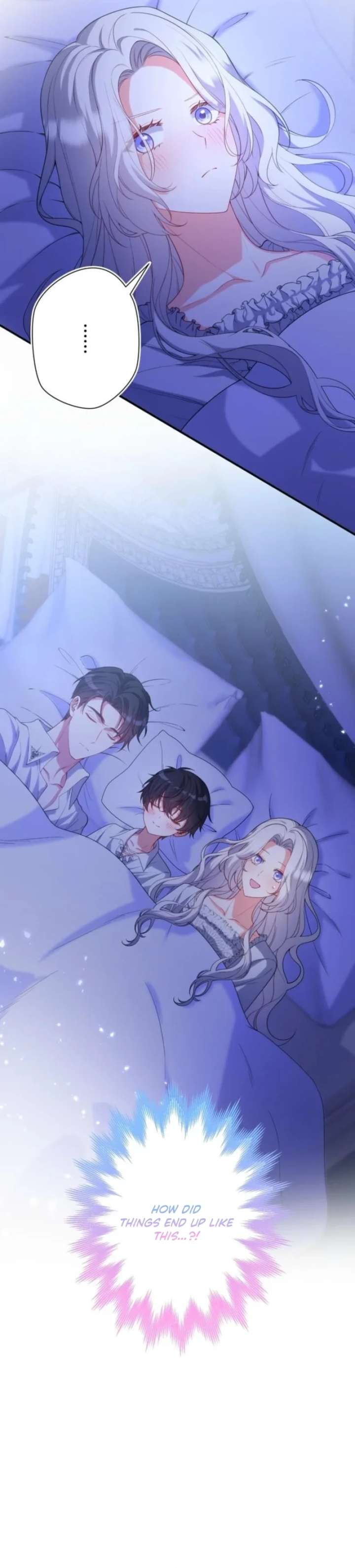 I May Be a Sickly Mom, but I’ll Raise My Fallen Son! Chapter 23 136 ch 23 4
