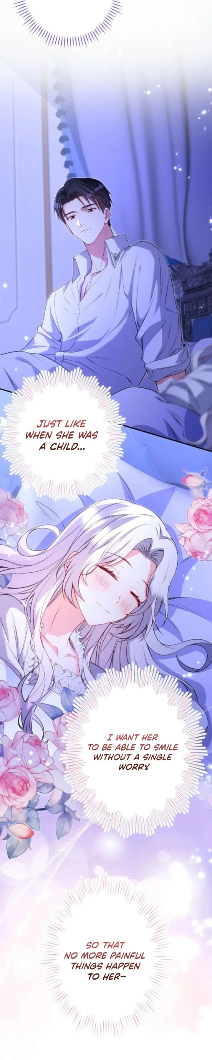 I May Be a Sickly Mom, but I’ll Raise My Fallen Son! Chapter 23 172 ch 23 40