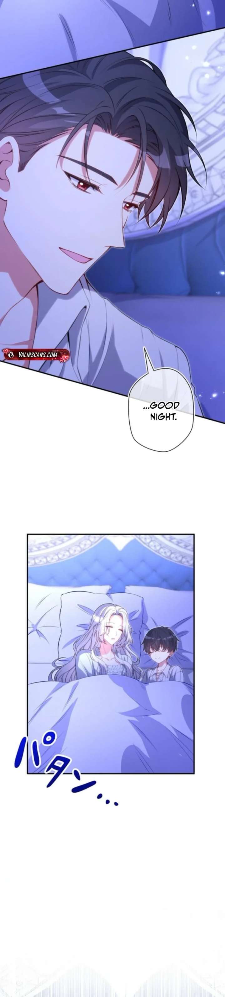 I May Be a Sickly Mom, but I’ll Raise My Fallen Son! Chapter 23 174 ch 23 42