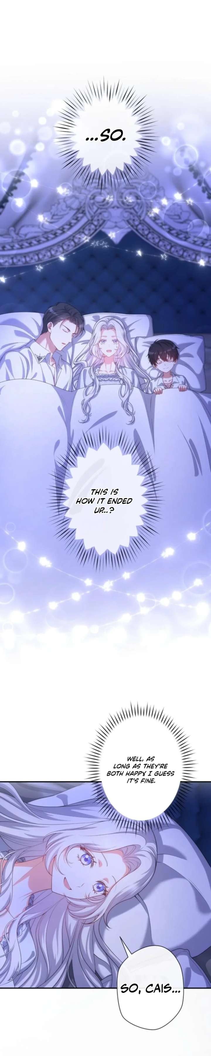 I May Be a Sickly Mom, but I’ll Raise My Fallen Son! Chapter 23 139 ch 23 7