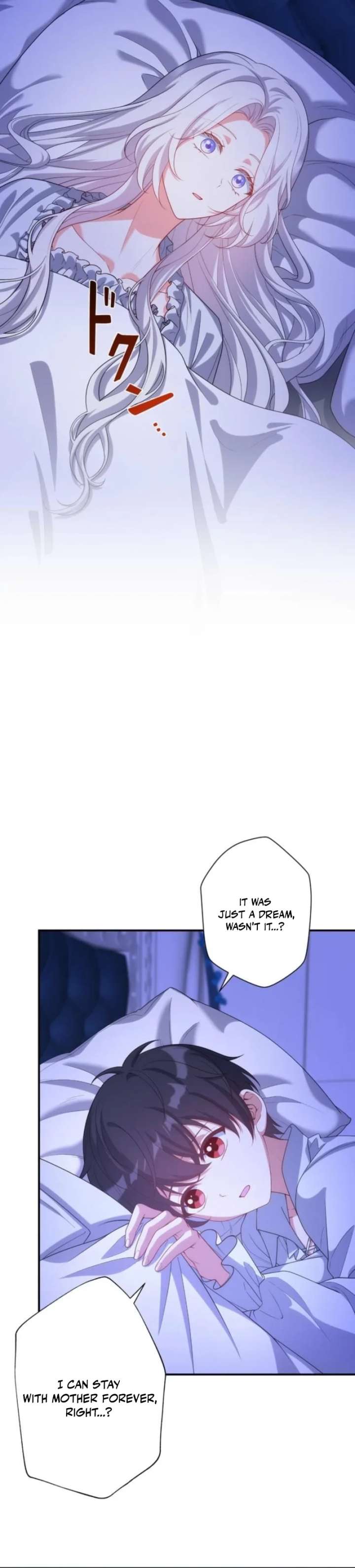 I May Be a Sickly Mom, but I’ll Raise My Fallen Son! Chapter 23 141 ch 23 9