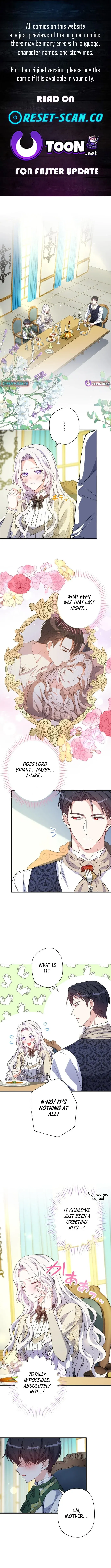 I May Be a Sickly Mom, but I’ll Raise My Fallen Son! Chapter 24 41 1