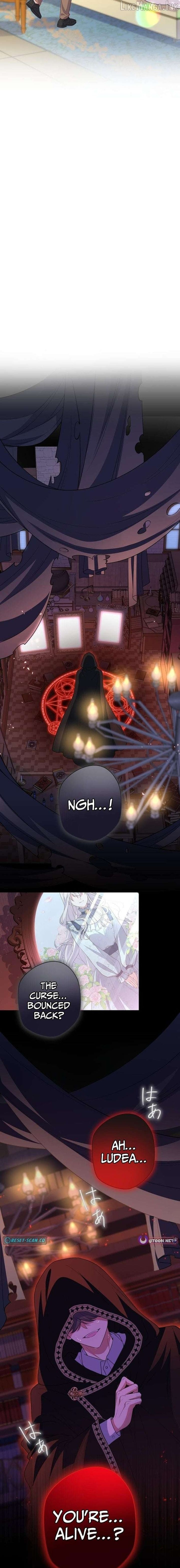 I May Be a Sickly Mom, but I’ll Raise My Fallen Son! Chapter 29 48 13 result