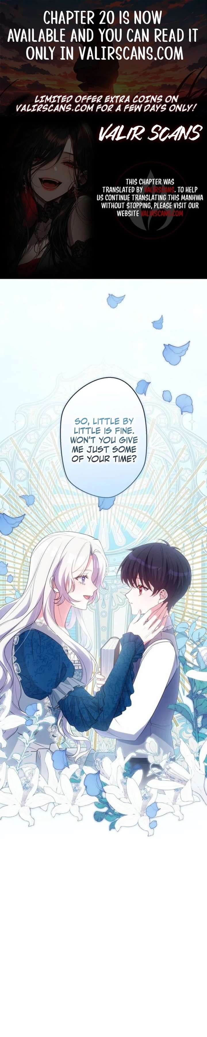 I May Be a Sickly Mom, but I’ll Raise My Fallen Son! Chapter 3 148 001