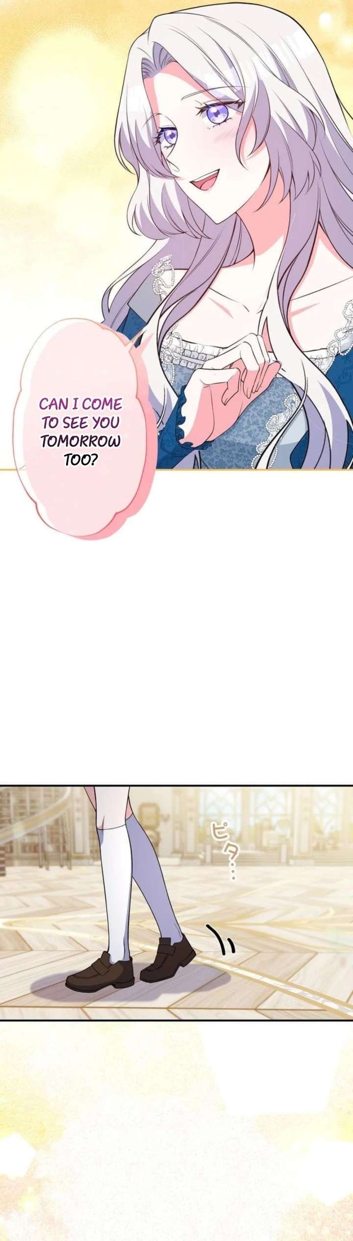 I May Be a Sickly Mom, but I’ll Raise My Fallen Son! Chapter 3 153 006