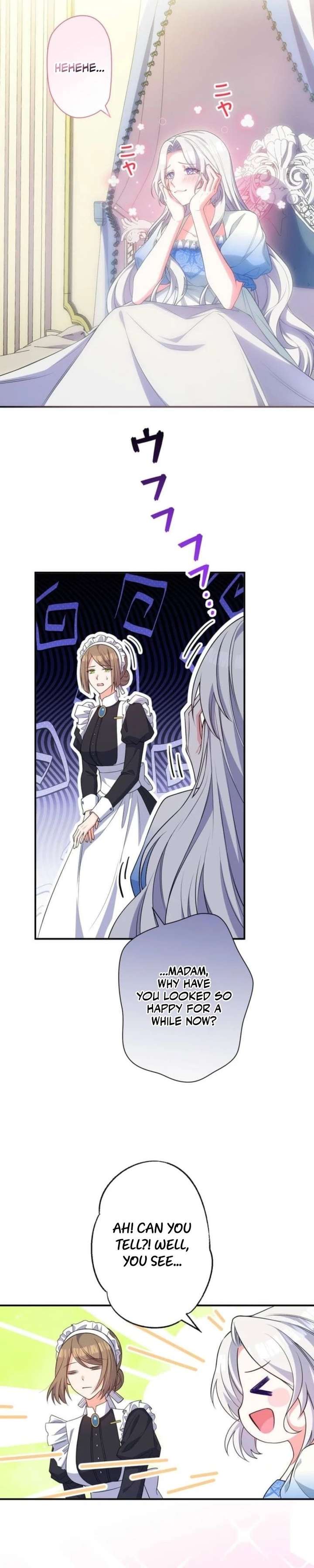 I May Be a Sickly Mom, but I’ll Raise My Fallen Son! Chapter 3 156 009