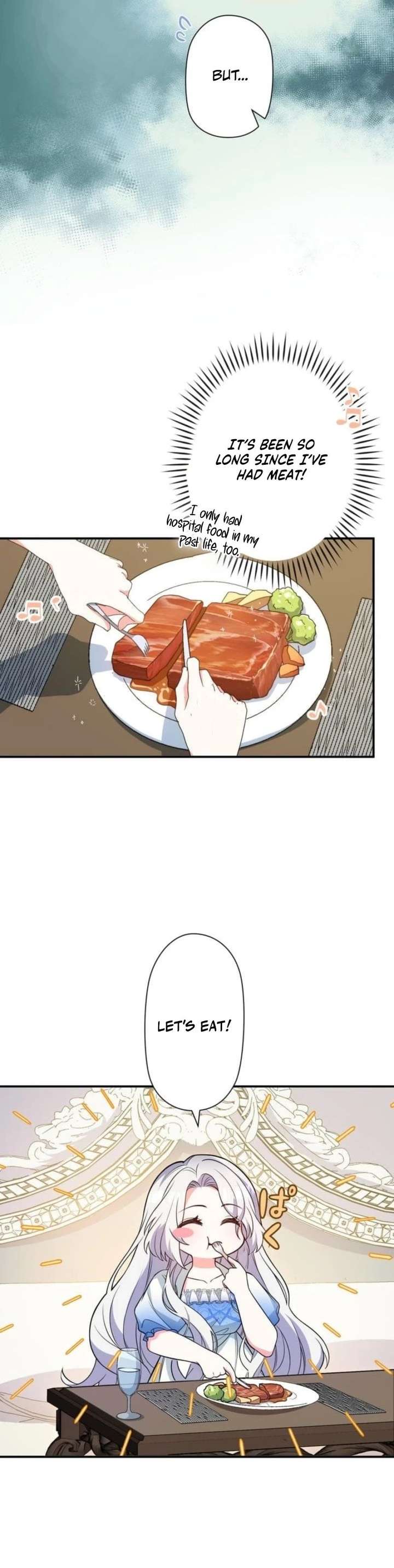 I May Be a Sickly Mom, but I’ll Raise My Fallen Son! Chapter 3 162 015