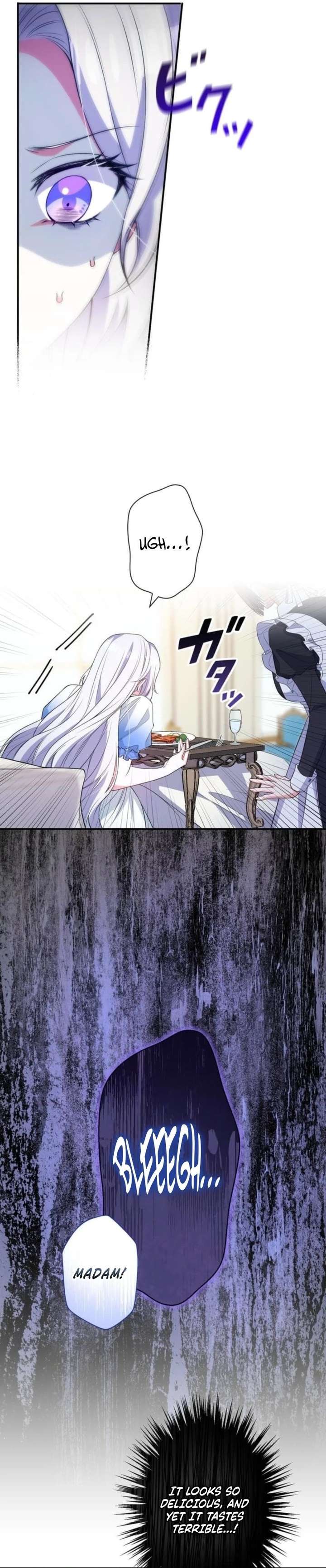 I May Be a Sickly Mom, but I’ll Raise My Fallen Son! Chapter 3 163 016