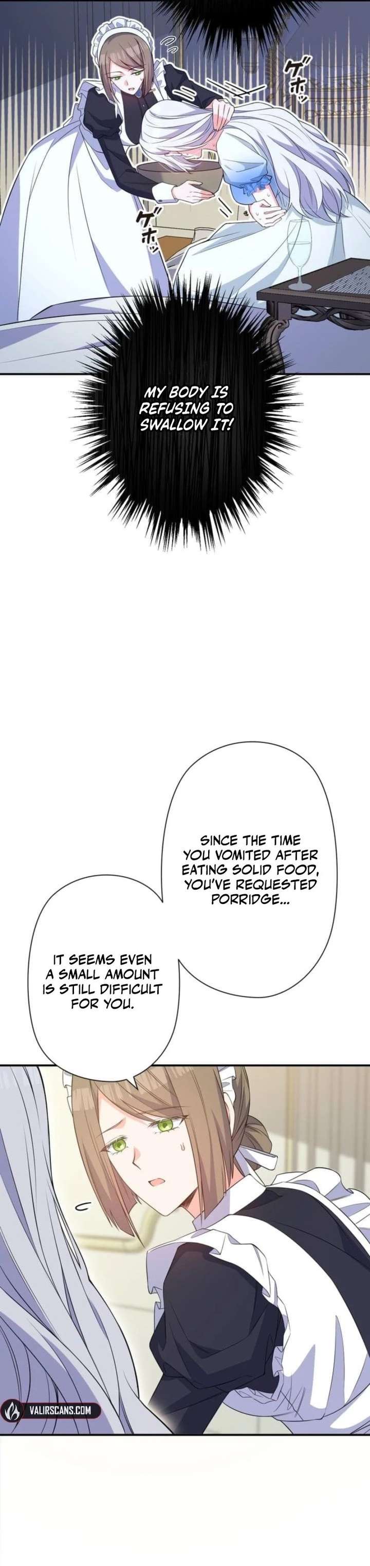 I May Be a Sickly Mom, but I’ll Raise My Fallen Son! Chapter 3 164 017