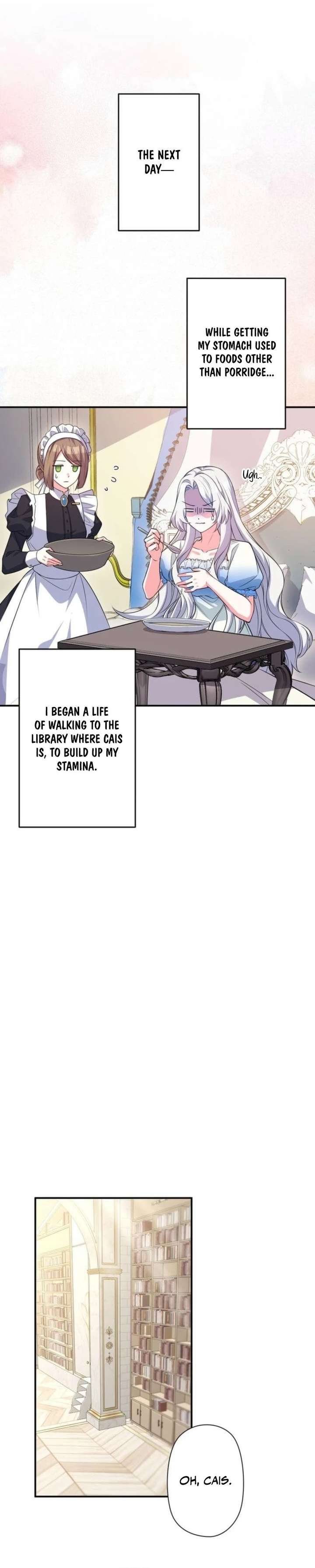 I May Be a Sickly Mom, but I’ll Raise My Fallen Son! Chapter 3 166 019