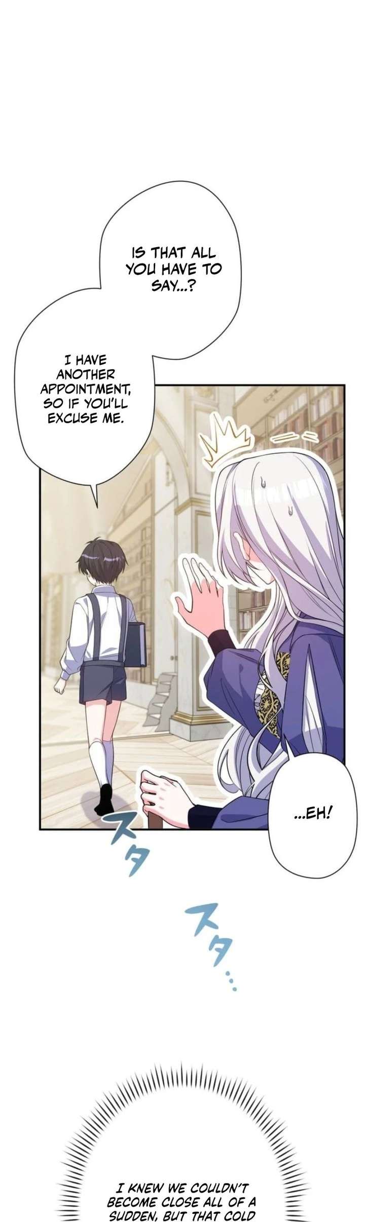 I May Be a Sickly Mom, but I’ll Raise My Fallen Son! Chapter 3 169 022