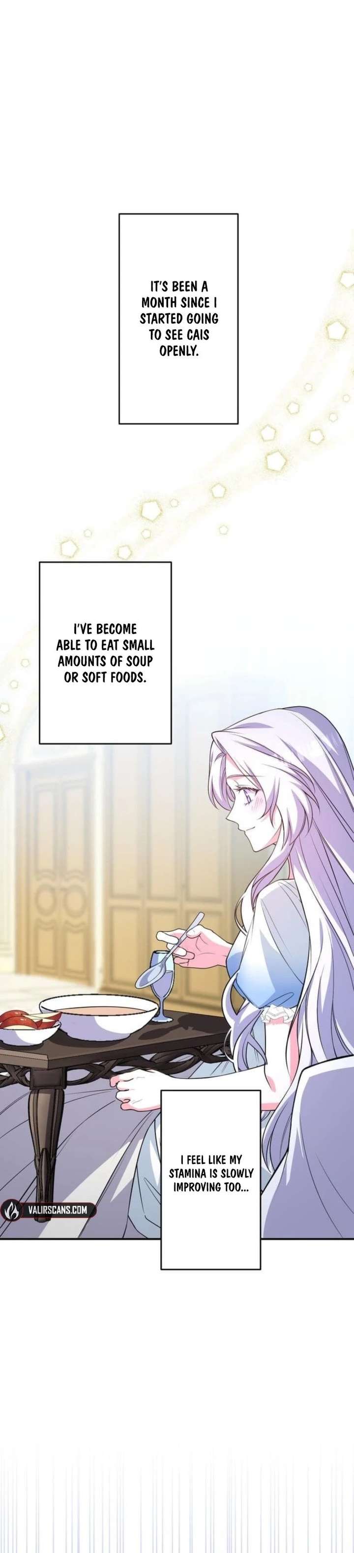 I May Be a Sickly Mom, but I’ll Raise My Fallen Son! Chapter 3 171 024