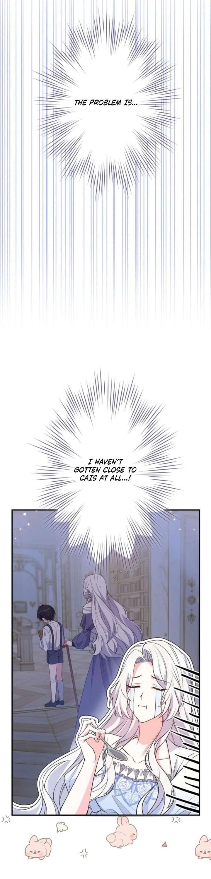 I May Be a Sickly Mom, but I’ll Raise My Fallen Son! Chapter 3 172 025
