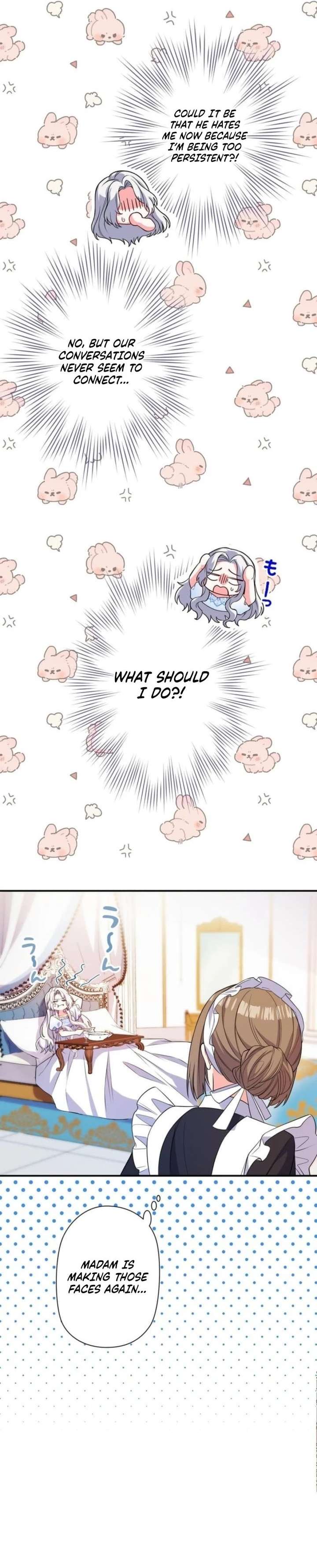 I May Be a Sickly Mom, but I’ll Raise My Fallen Son! Chapter 3 173 026