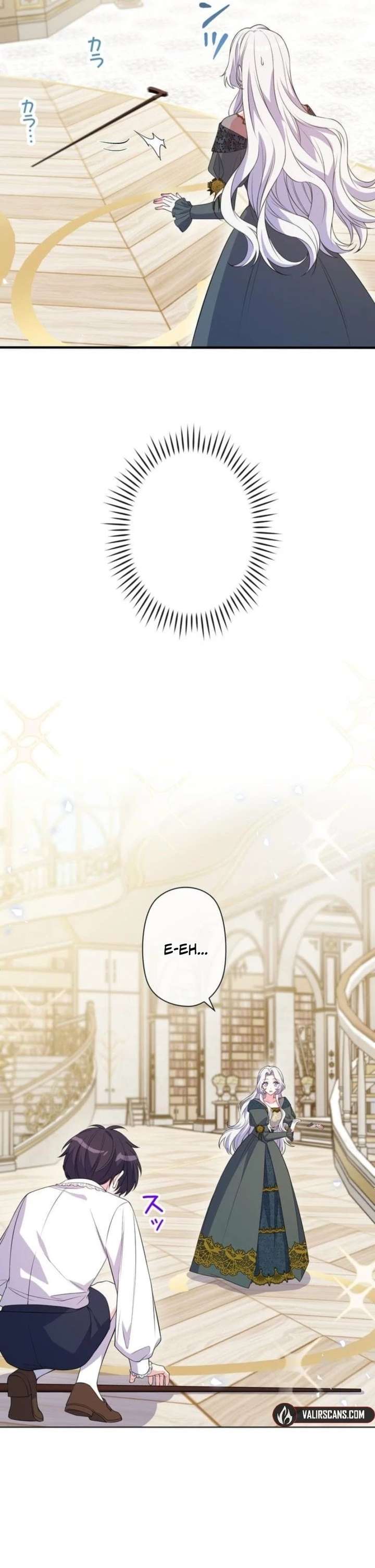 I May Be a Sickly Mom, but I’ll Raise My Fallen Son! Chapter 3 177 030