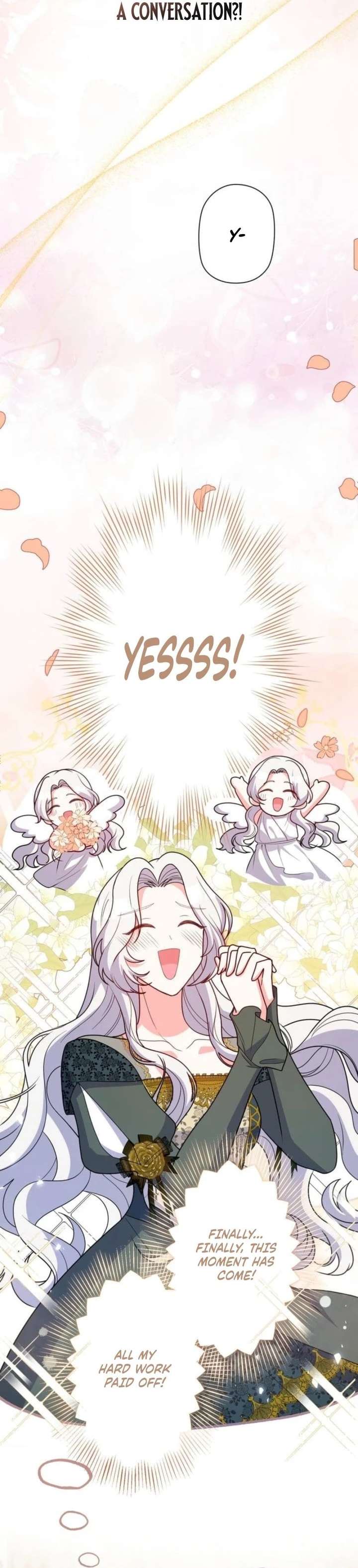 I May Be a Sickly Mom, but I’ll Raise My Fallen Son! Chapter 3 182 035