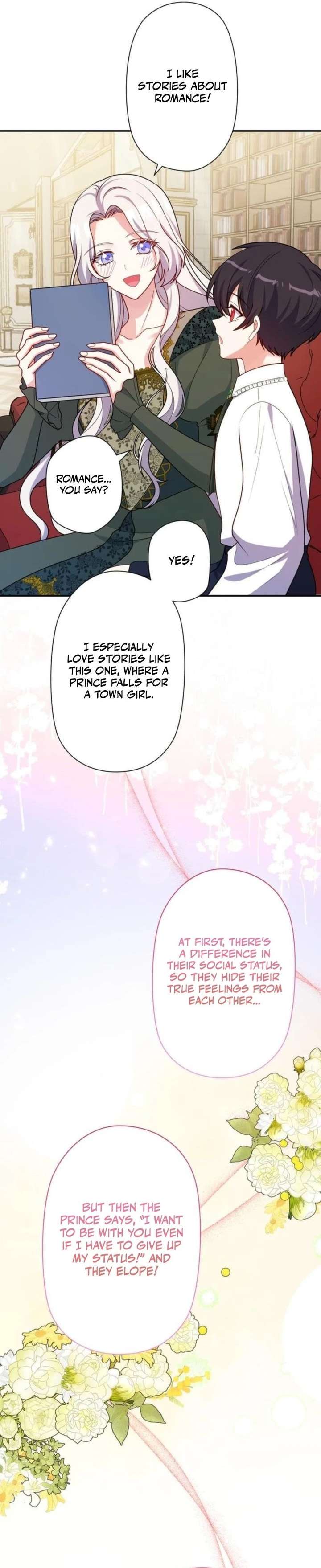 I May Be a Sickly Mom, but I’ll Raise My Fallen Son! Chapter 3 184 037