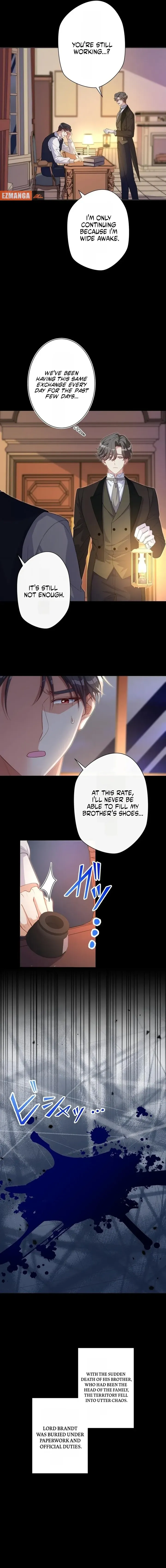 I May Be a Sickly Mom, but I’ll Raise My Fallen Son! Chapter 32 56 02 result