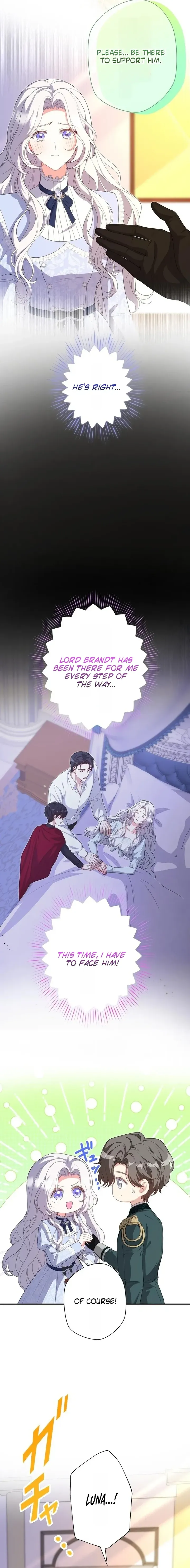 I May Be a Sickly Mom, but I’ll Raise My Fallen Son! Chapter 32 60 06 result