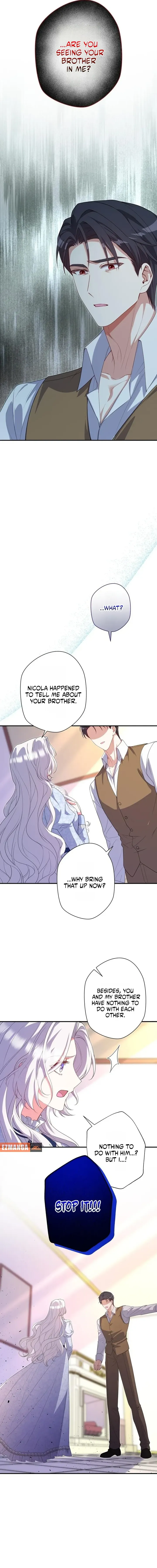 I May Be a Sickly Mom, but I’ll Raise My Fallen Son! Chapter 32 63 09 result